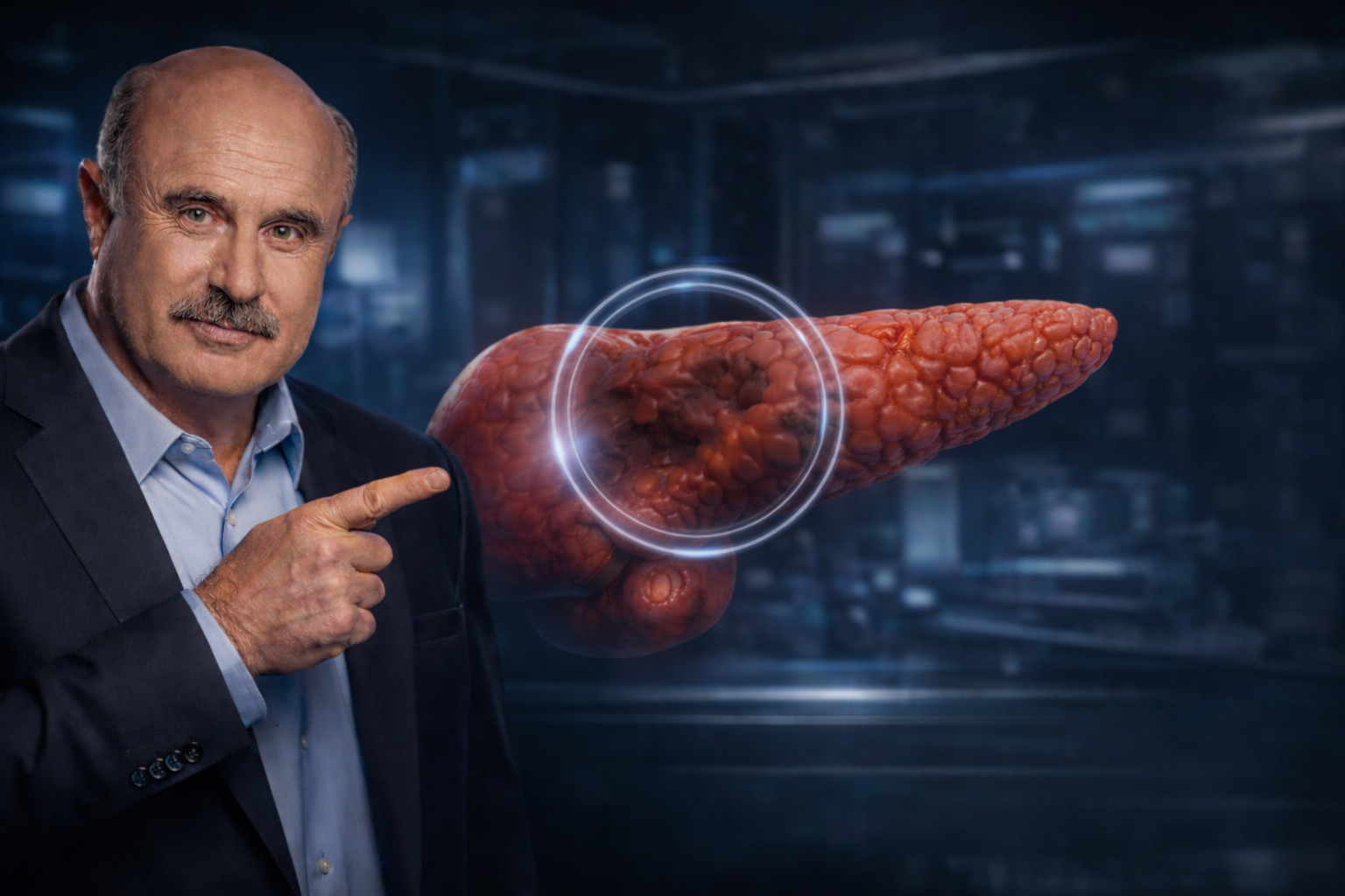 The Glucose Reset Ritual - Dr. Phil Explains